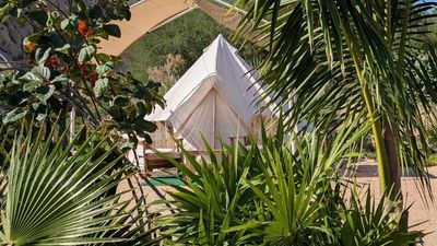 Baja Sea of Cortez Glamping gallery image 1