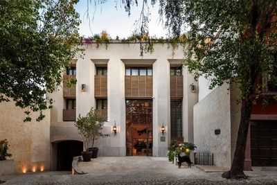 Casa Espejo Mountain House gallery image 2