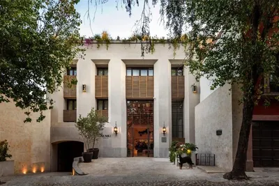 Casa Espejo Mountain House gallery image 2