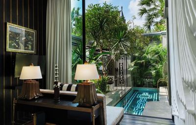 Shinta Mani Angkor gallery image 1