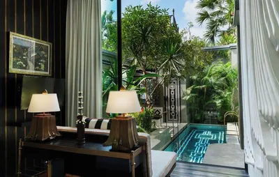 Shinta Mani Angkor gallery image 1