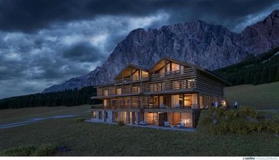 Eriro (Ehrwald / Tyrol) gallery image 4