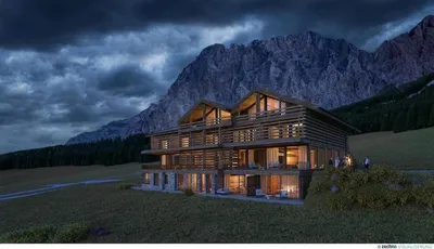 Eriro (Ehrwald / Tyrol) gallery image 4