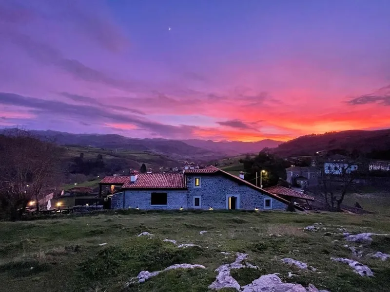 Self Catering destinations