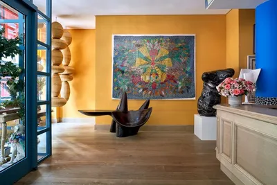 Warren Street Hotel gallery image 2