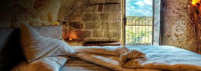 Sextantio Le Grotte Della Civita gallery image 3