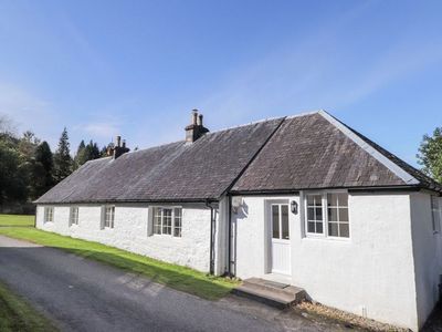 Knoydart House Studio gallery image 3