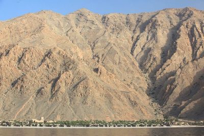 Six Senses Zighy Bay gallery image 2