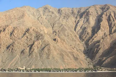 Six Senses Zighy Bay gallery image 2