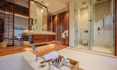 Baale Resort Goa gallery image 3