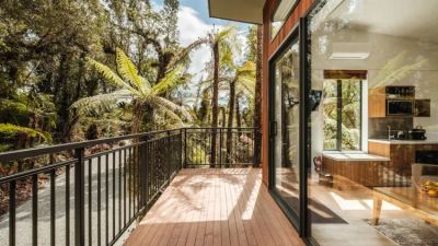 Rainforest Deluxe gallery image 2