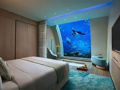 Resorts World Sentosa Equarius Ocean Suites gallery image 2