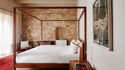 Mercer Hotel Barcelona gallery image 3