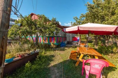 Tusheti gallery image 2