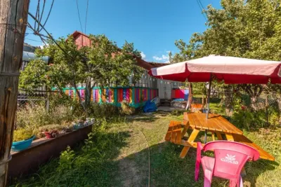 Tusheti gallery image 2