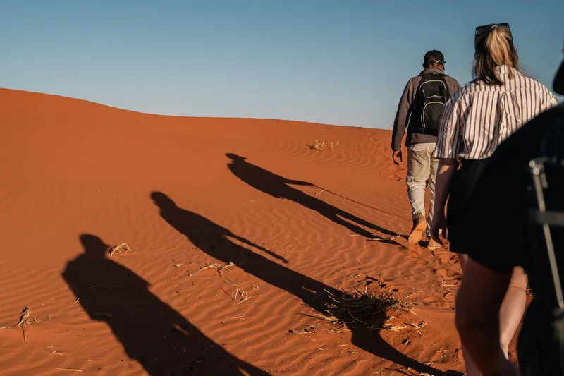 Namibia destinations