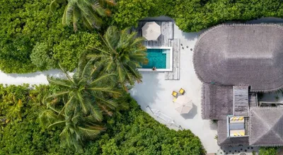 Six Senses Laamu gallery image 4