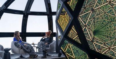 White Desert Echo gallery image 3