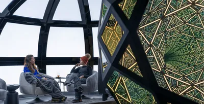 White Desert Echo gallery image 3