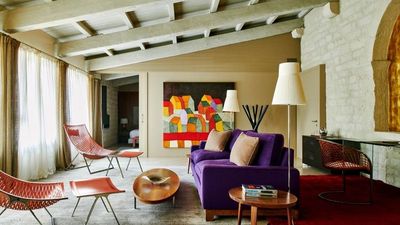 Mercer Hotel Barcelona gallery image 2