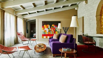 Mercer Hotel Barcelona gallery image 2