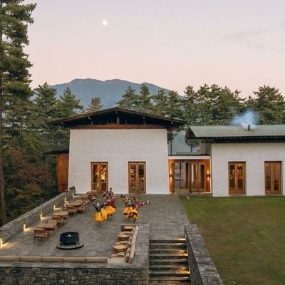 Amankora Punakha gallery image 2