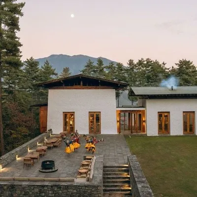 Amankora Punakha gallery image 2