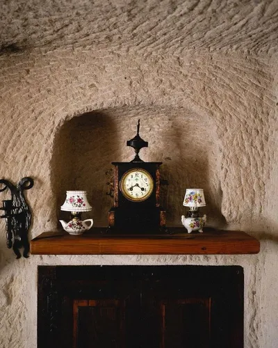 Koza Cave Hotel gallery image 3