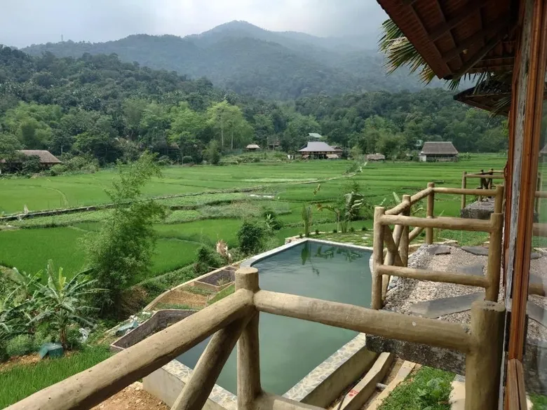 Ha Giang Loop Eco-Lodges