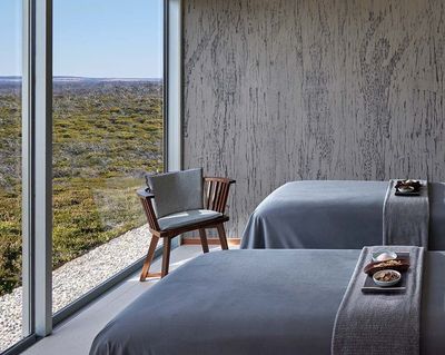 Southern Ocean Lodge gallery image 2