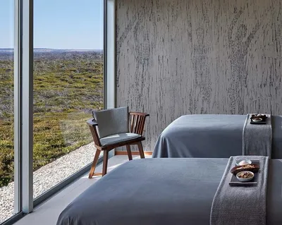 Southern Ocean Lodge gallery image 2