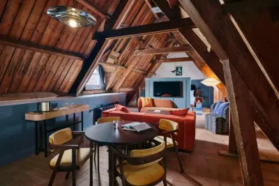 The Hoxton Amsterdam gallery image 1