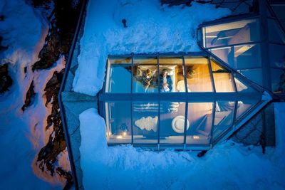 Chalet Zermatt Peak gallery image 2