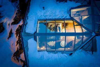 Chalet Zermatt Peak gallery image 2