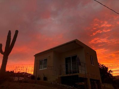 Baja Sea of Cortez Glamping gallery image 3