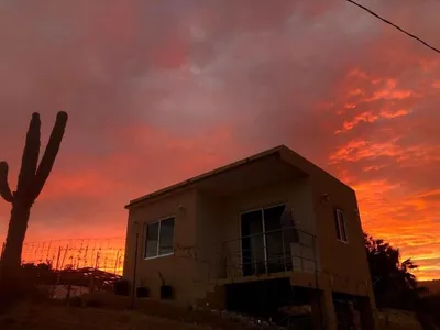 Baja Sea of Cortez Glamping gallery image 3