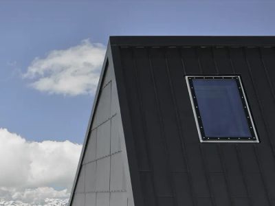 Cabane Tortin gallery image 3