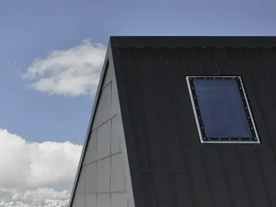 Cabane Tortin gallery image 3