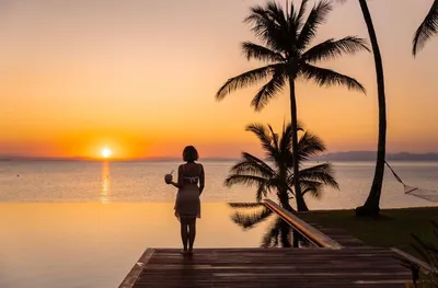 Orpheus Island Lodge gallery image 1