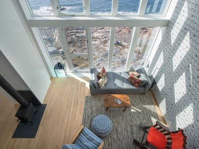 Fogo Island Outport Houses gallery image 2