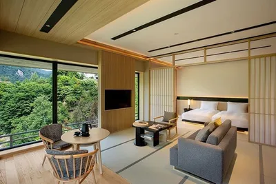 Chalet Ivy Jozankei gallery image 2