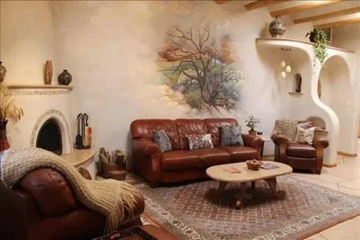 Santa Fe Hill House gallery image 3