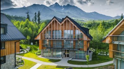 Hotel Elements gallery image 1