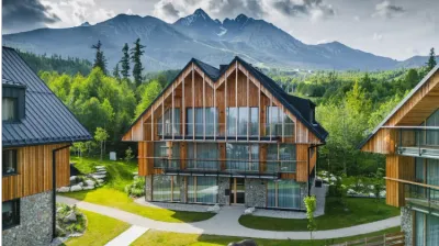 Hotel Elements gallery image 1