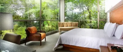 Mashpi Lodge gallery image 2