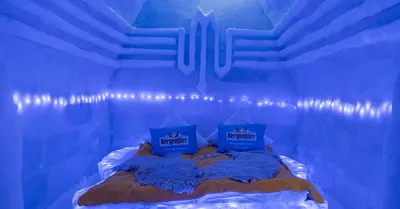 Hotel of Ice gallery image 2