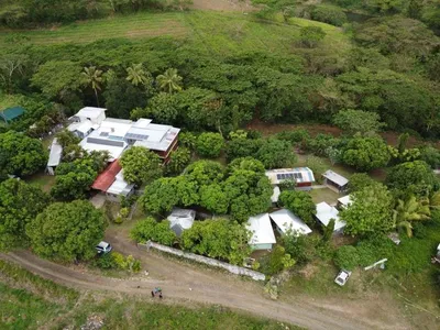 Matangi & Qamea Treehouse Villas gallery image 4