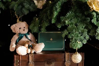 Ashford Castle gallery image 2