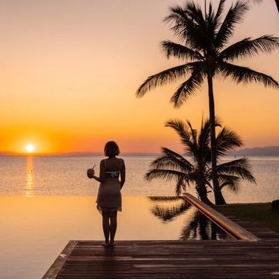 Orpheus Island Lodge gallery image 2