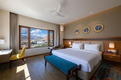 Ladakh Village Homestays gallery image 4